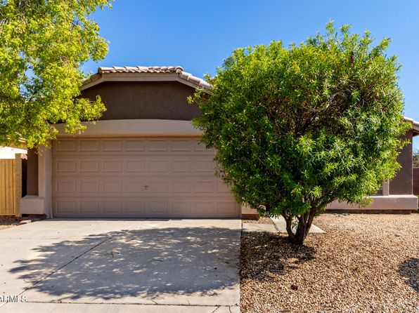 2605 E Gary Way, Phoenix, AZ 85042