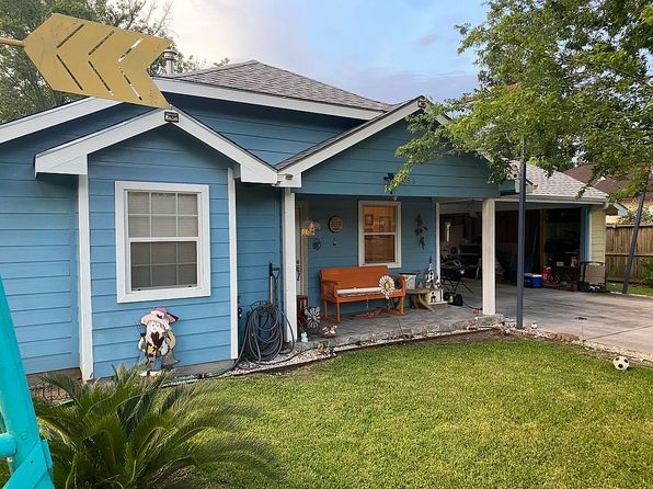 9256 Bean St, Houston, TX 77028