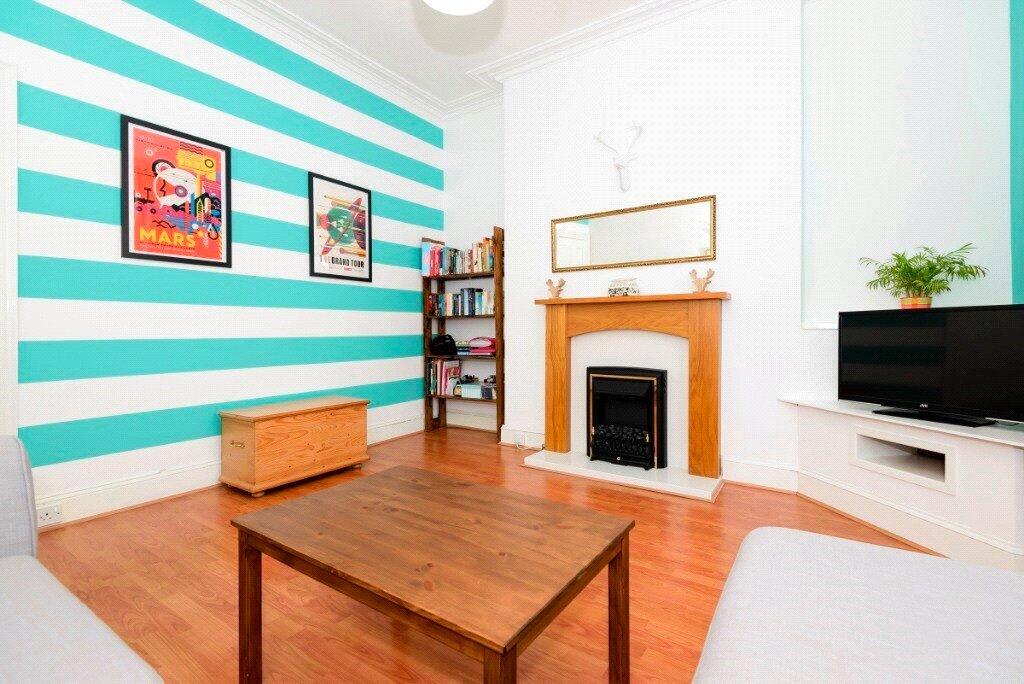 Additional image 4 of Wallfield Place, First Floor Left, Aberdeen, AB25