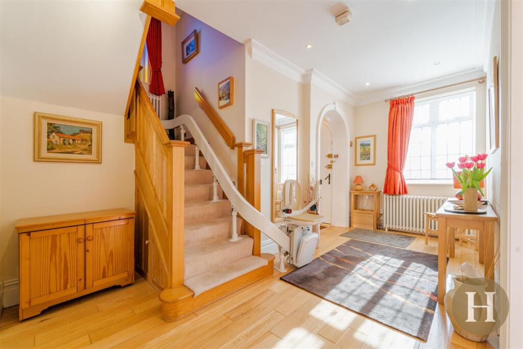 Additional image 5 of Croftdown Road, Harborne, Birmingham, B17