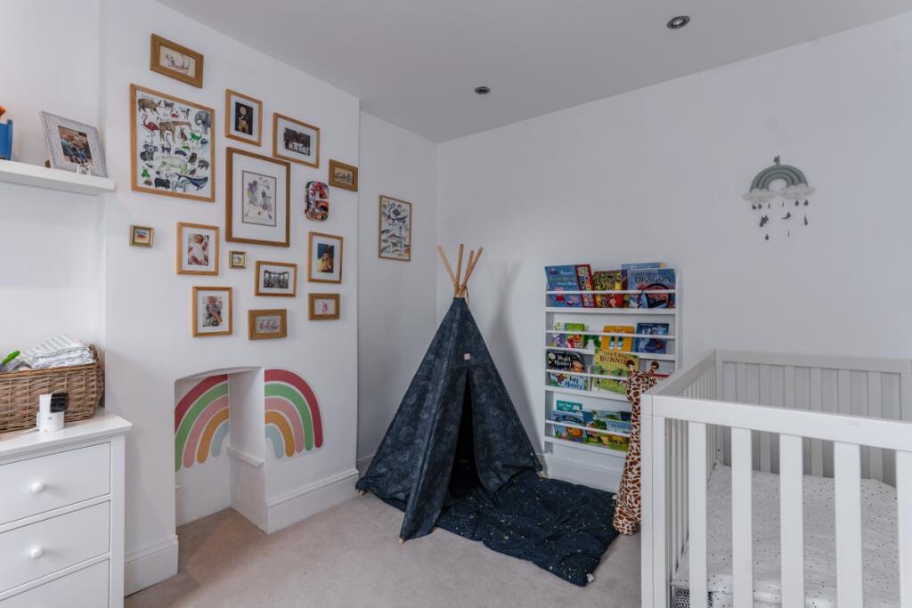 Additional image 7 of Paxton Road St. Albans AL1