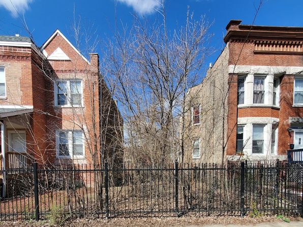 1922 S Christiana Ave, Chicago, IL 60623