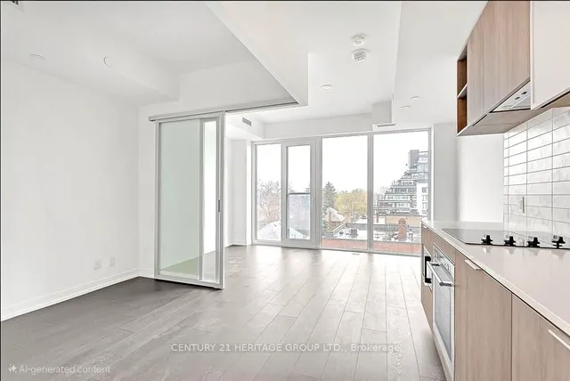 Additional image 4 of 2020 Bathurst St Unit 315
