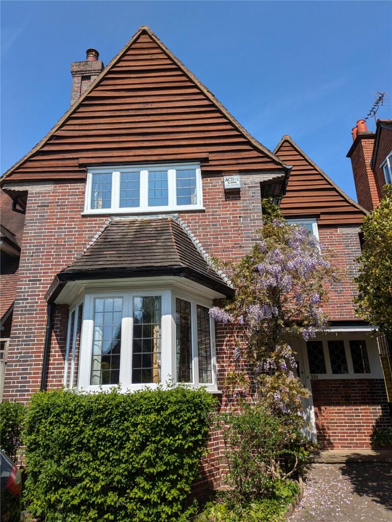 Additional image 25 of Oxford Road, Moseley, Birmingham, B13