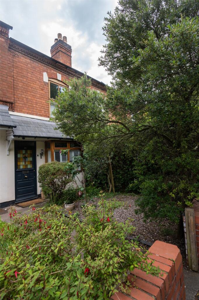 Additional image 19 of Alder Road, Balsall Heath, Birmingham, B12