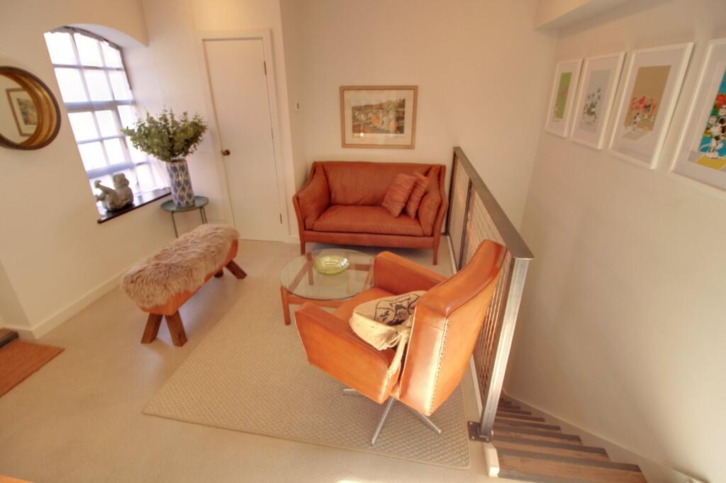 Additional image 7 of Comet Works, Princip Street, Birmingham