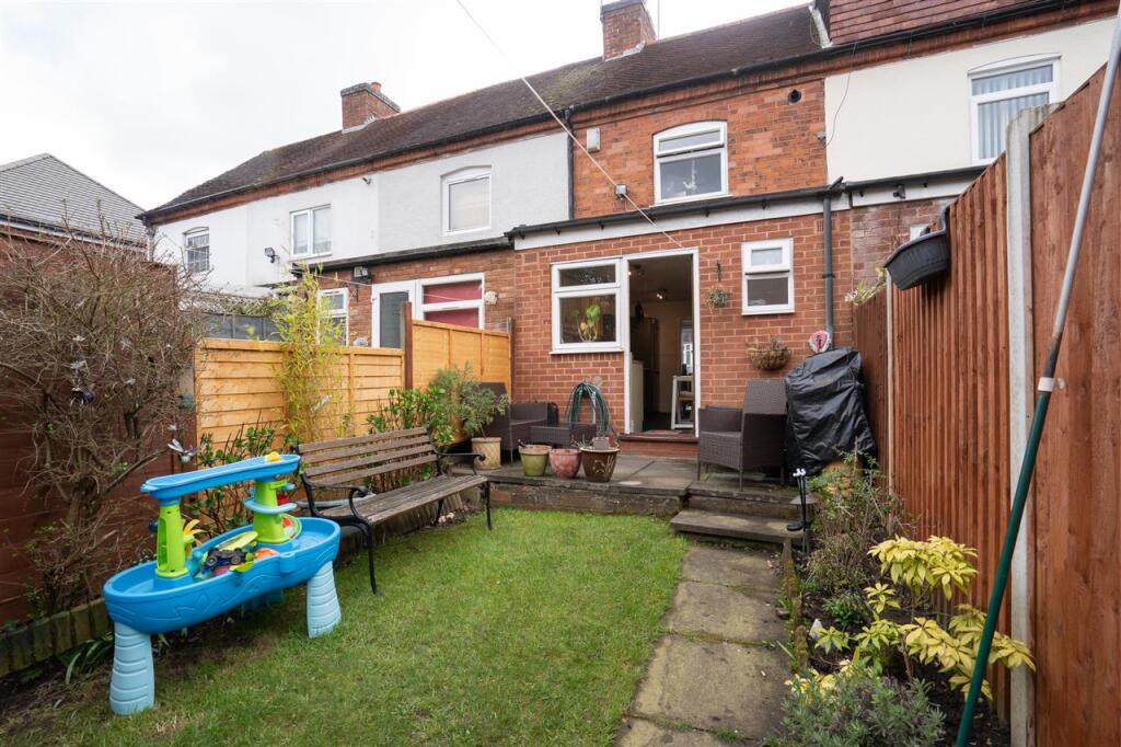 Additional image 11 of Church Road, Birmingham