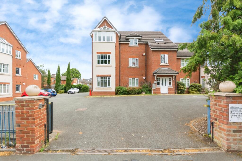 Additional image 16 of Botteville Road, Birmingham, West Midlands, B27