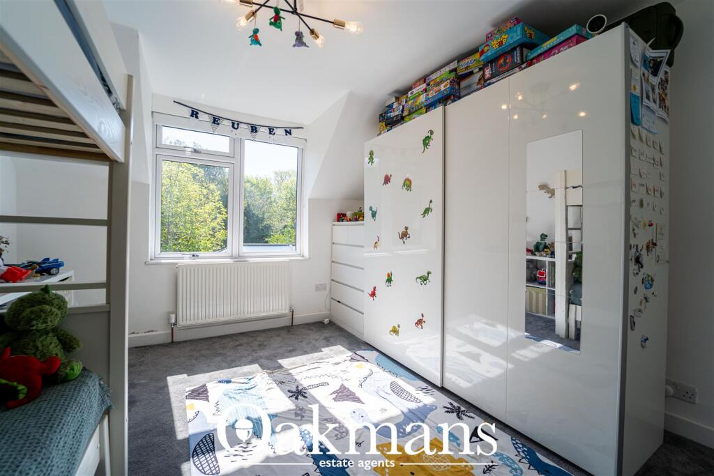 Additional image 29 of Selwyn Road, Birmingham, B16