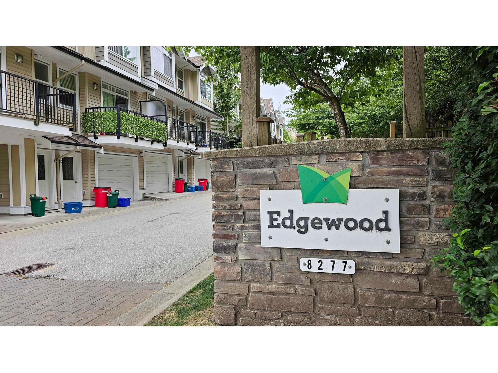 35 8277 161 STREET|Surrey, British Columbia V4N0N3