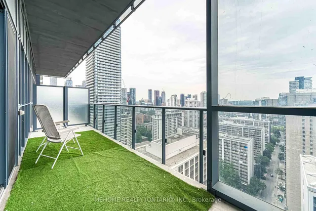 Additional image 17 of 7 Grenville St Unit 2806