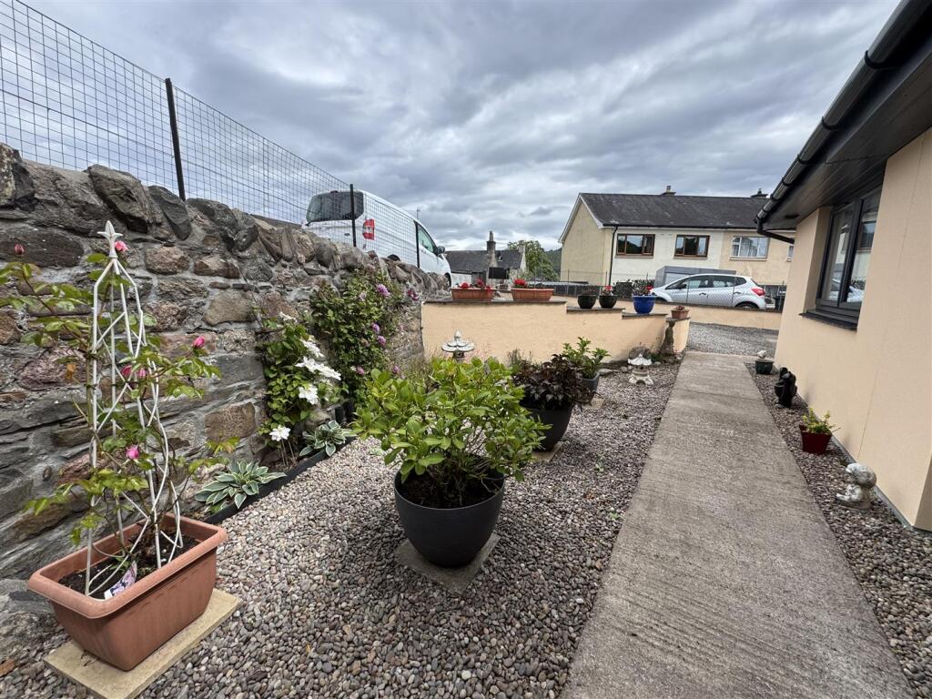 Additional image 21 of Manse Brae, Rothes, Aberlour