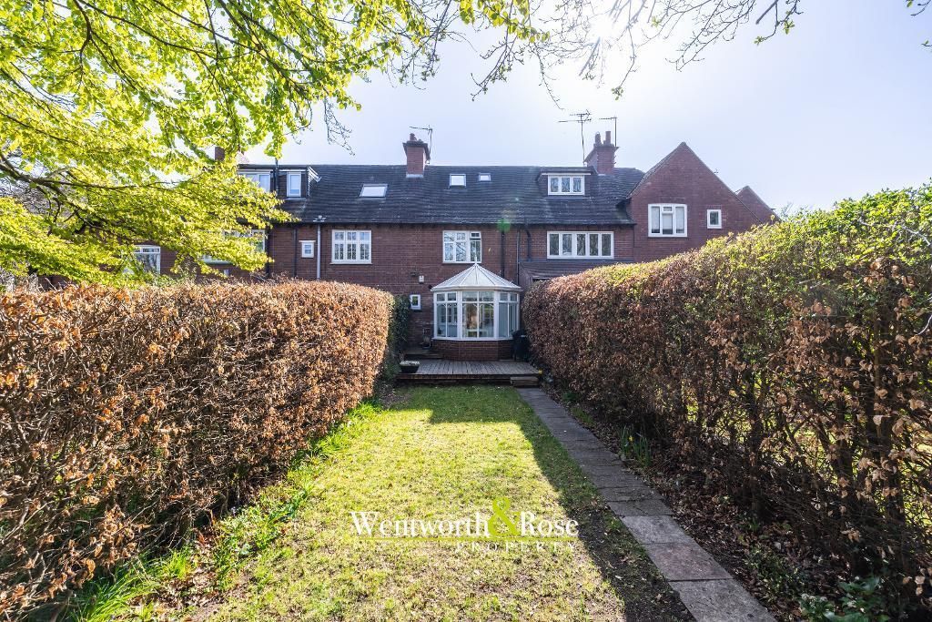 Additional image 28 of West Pathway, Harborne, Birmingham, West Midlands, B17 9DU