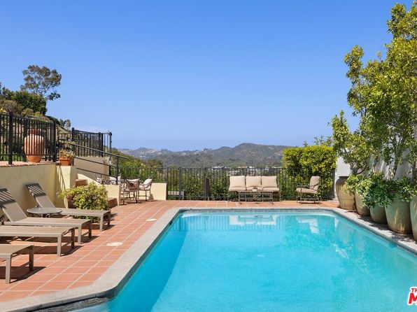 1244 Stradella Rd, Los Angeles, CA 90077