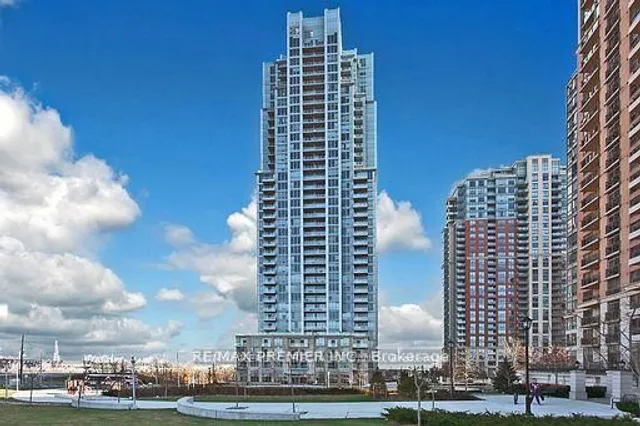 房产图片 4 - 15 Viking Lane 单元 3108