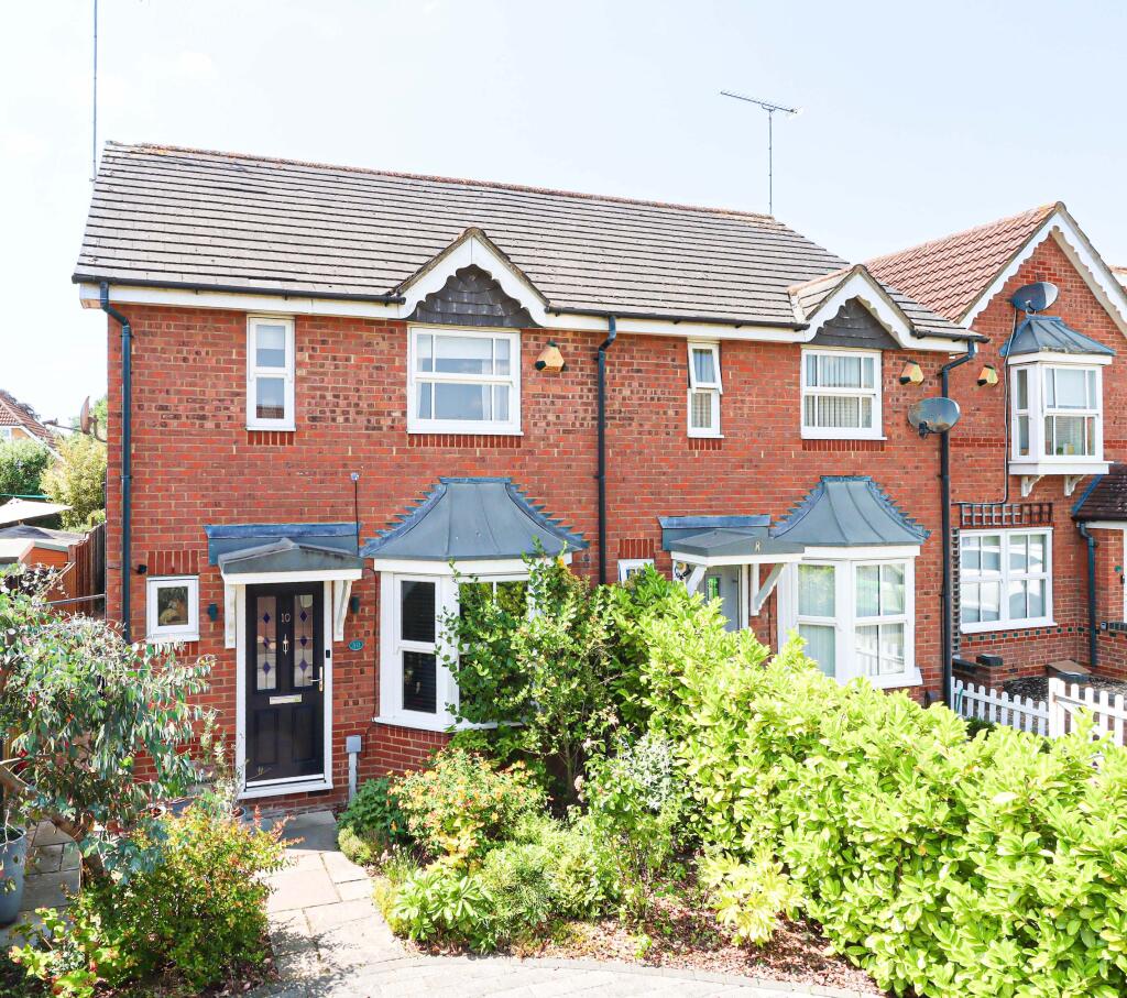 Additional image 17 of Cairns Close, St. Albans, St Albans, AL4