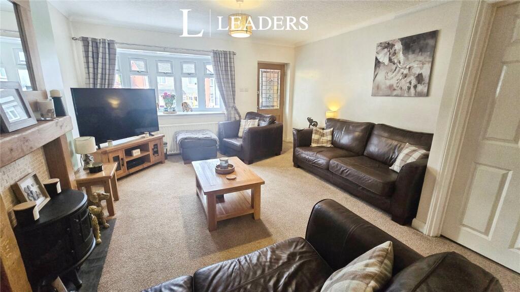 Additional image 9 of Fairlie Crescent, Kings Norton, Birmingham