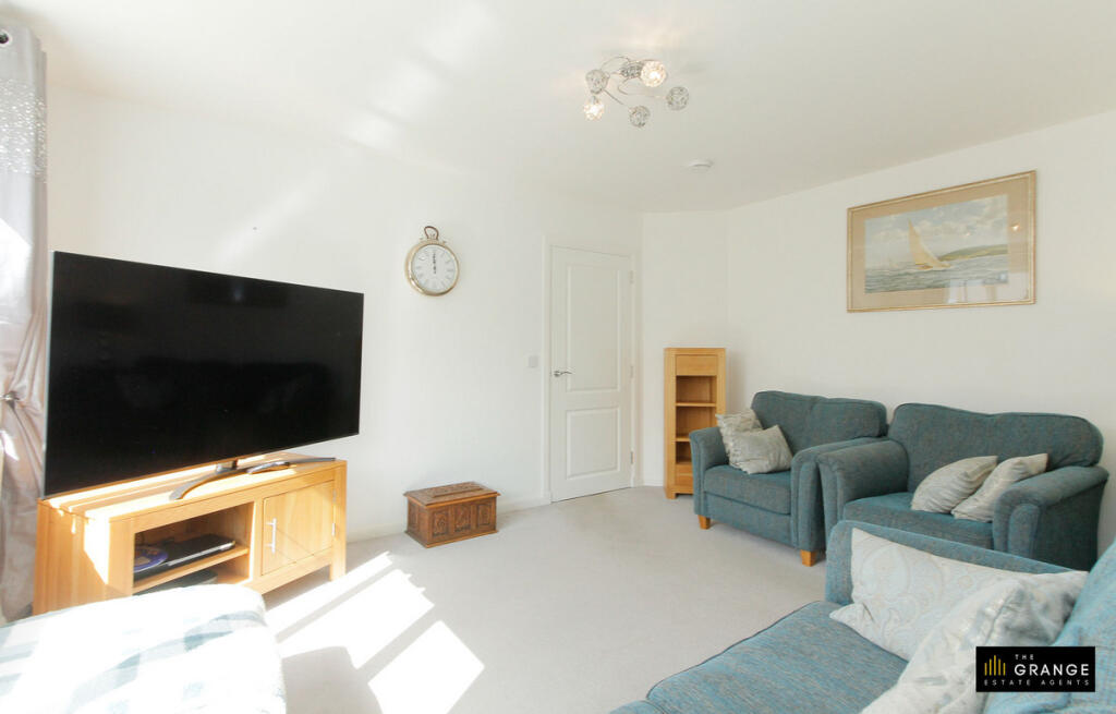 Additional image 3 of Baillie Crescent, Alford, AB33