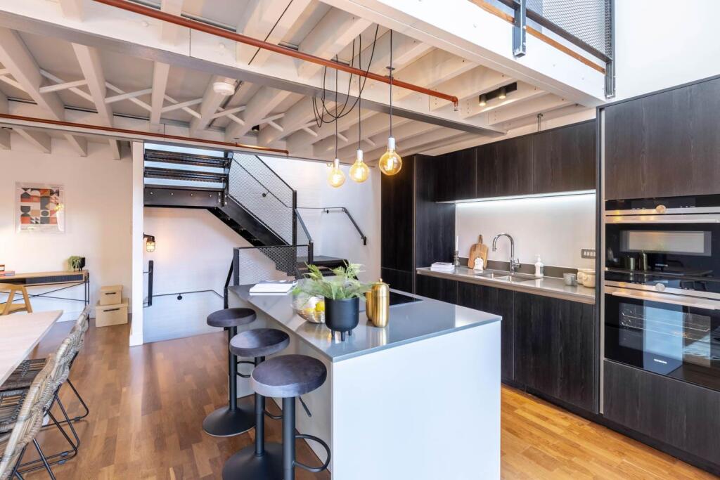 Additional image 12 of Alben Works, Legge Lane, Birmingham, B1