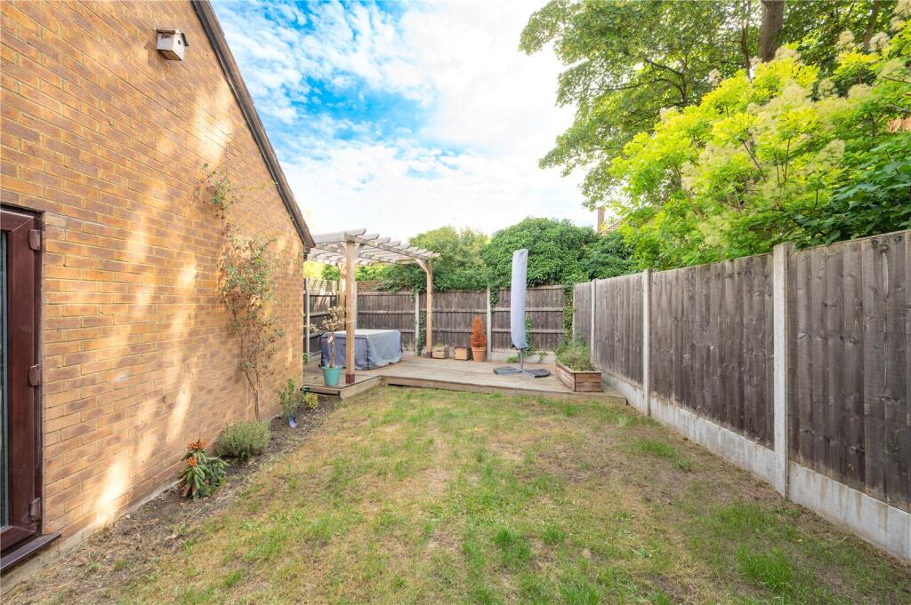 Additional image 15 of Mercers Row, St. Albans, Hertfordshire