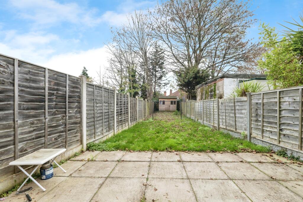 Additional image 14 of Longstone Road, Birmingham