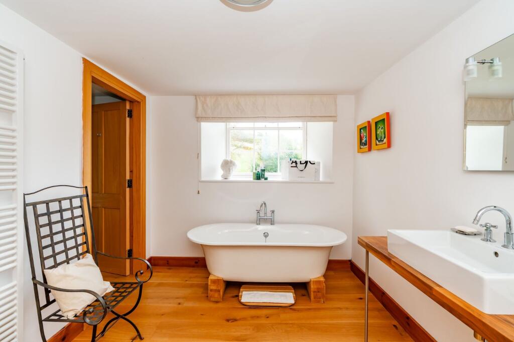 Additional image 20 of Cushnie, Alford, Aberdeenshire