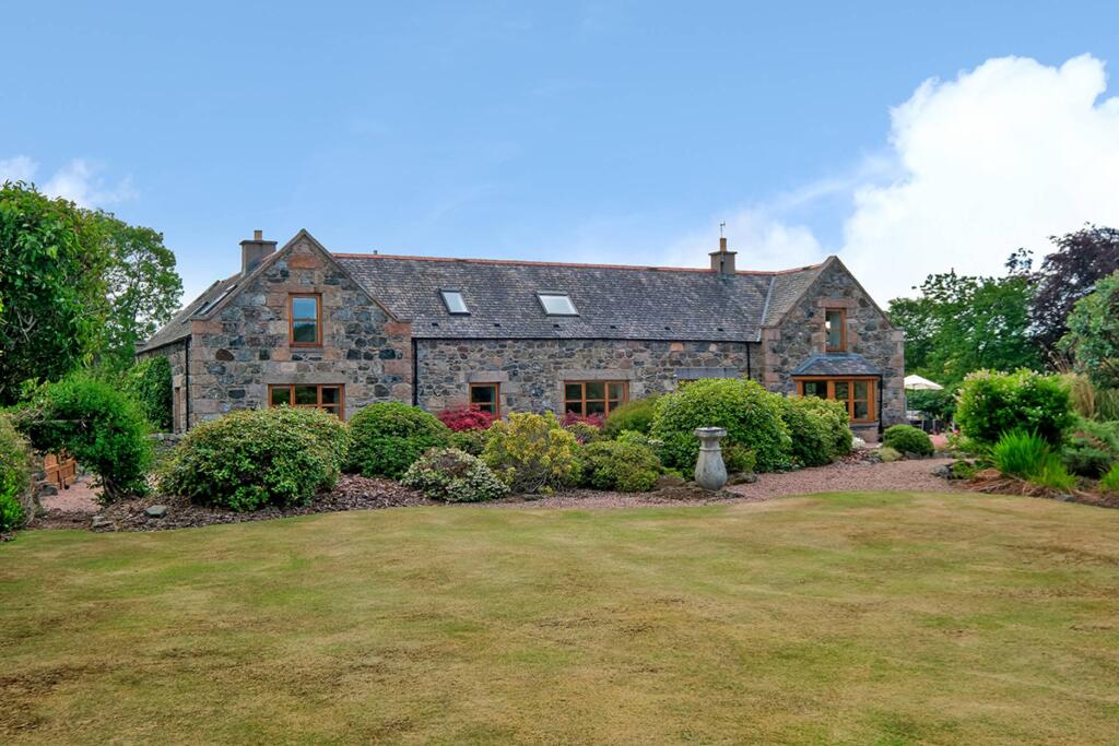 Additional image 32 of Arlo House, Oyne, Insch, AB52 6QU