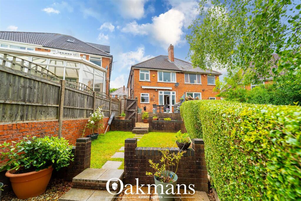 Additional image 19 of Calverley Road, Birmingham, B38