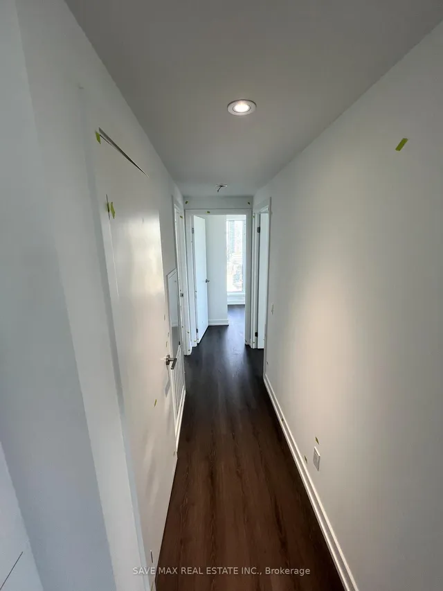 Additional image 13 of 8 WELLESLEY St Unit 2709