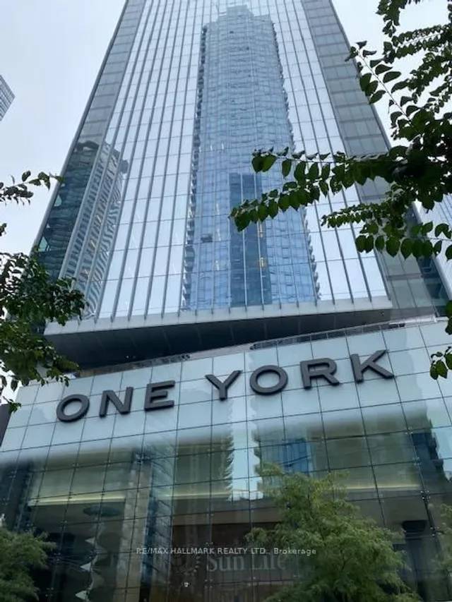 10 York St Unit 1905