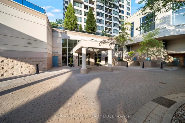 Additional image 5 of 3 Rean Dr Unit 2506