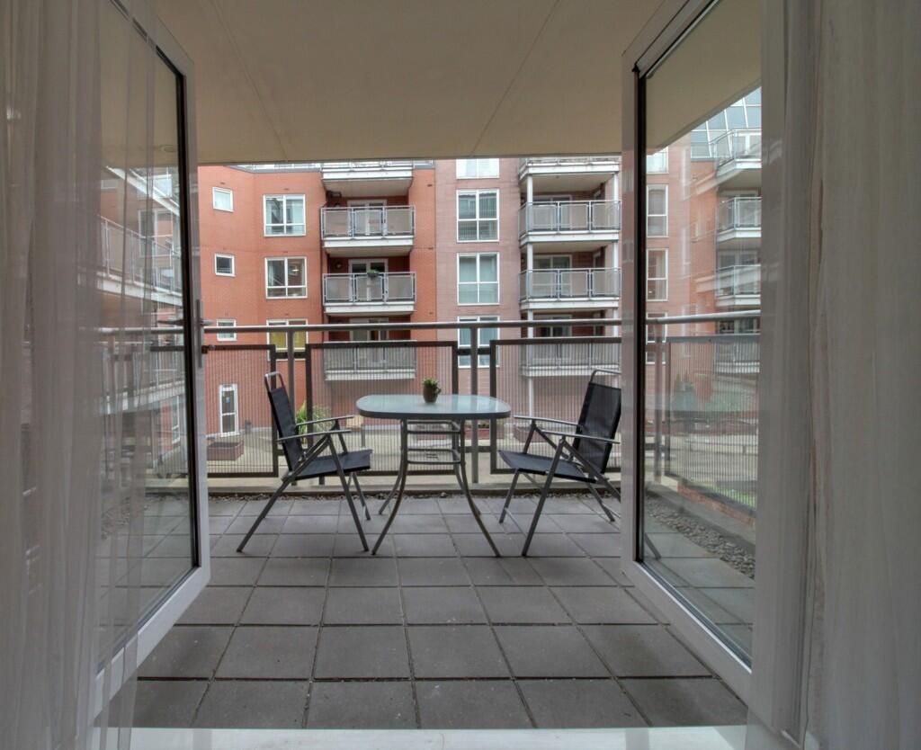 Additional image 8 of Heritage Court, Warstone Lane, Jewellery Quarter