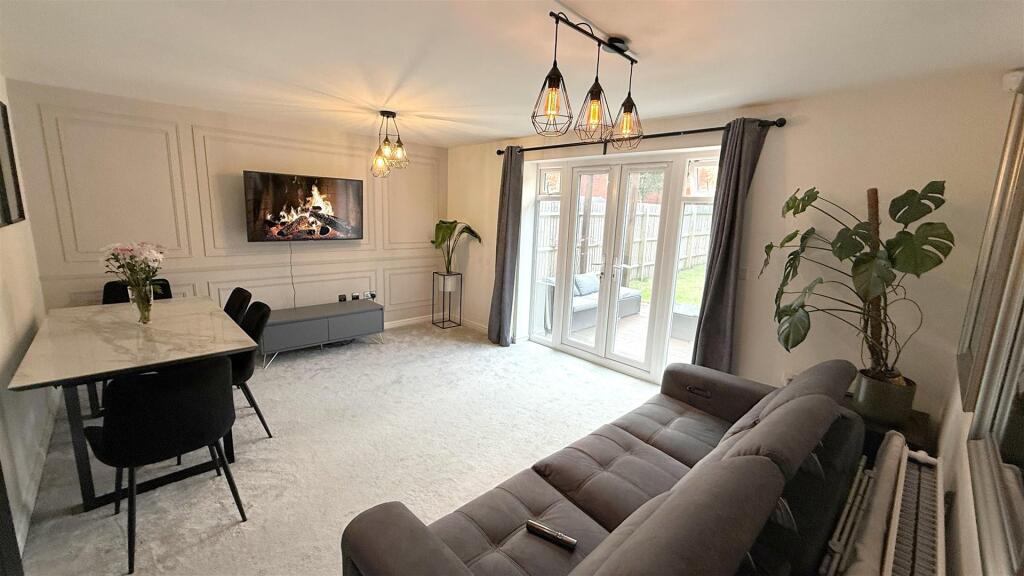 Additional image 5 of Breedon Way, Stirchley, Birmingham