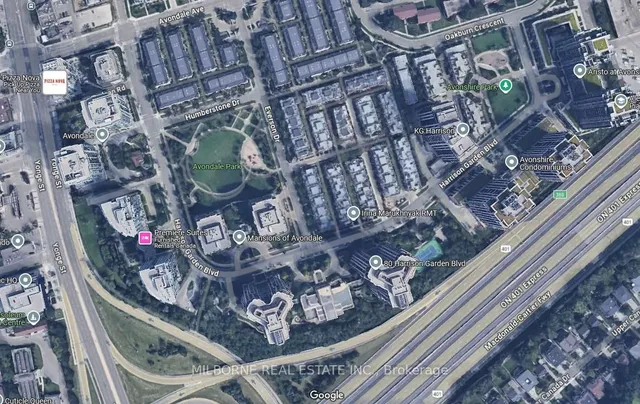 Additional image 39 of 3 Everson Dr Unit 303