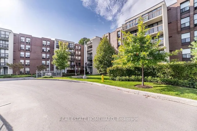 Additional image 3 of 20 Fashion Roseway Unit 415