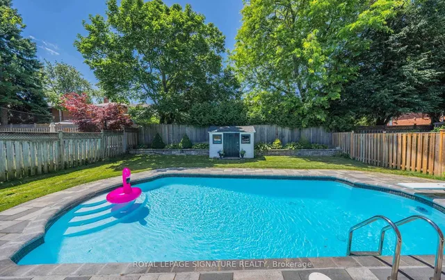 房产图片 44 - 28 Allangrove Cres