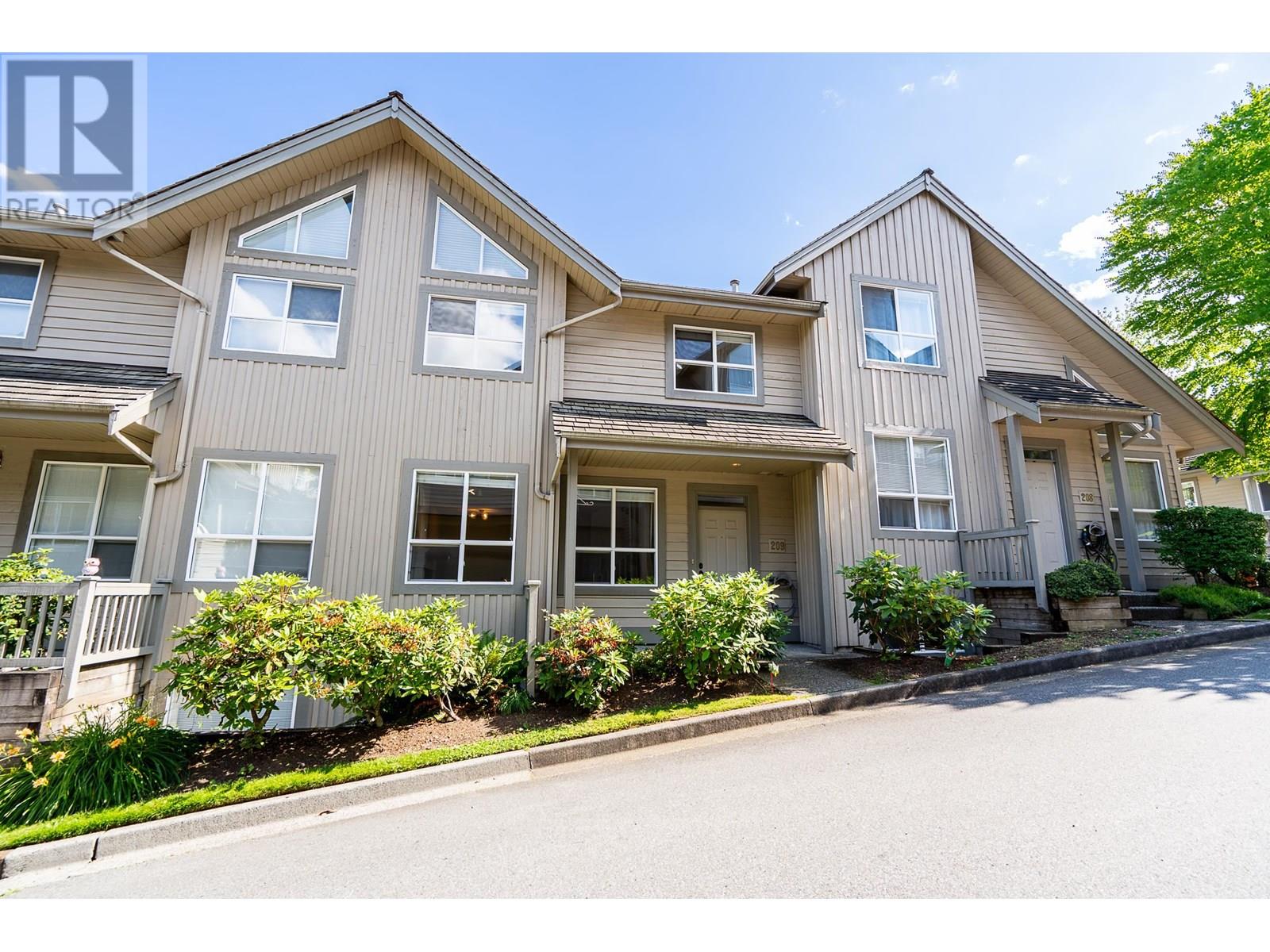 209 1465 PARKWAY BOULEVARD|Coquitlam, British Columbia V3E3E6