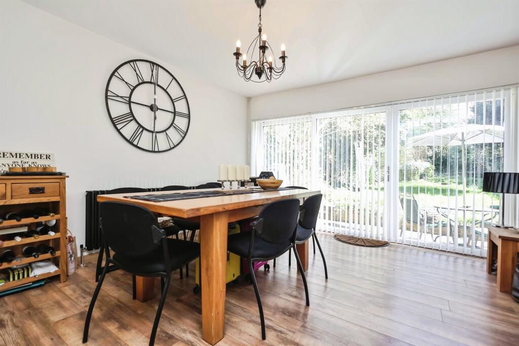 Additional image 4 of Martin Rise, Birmingham