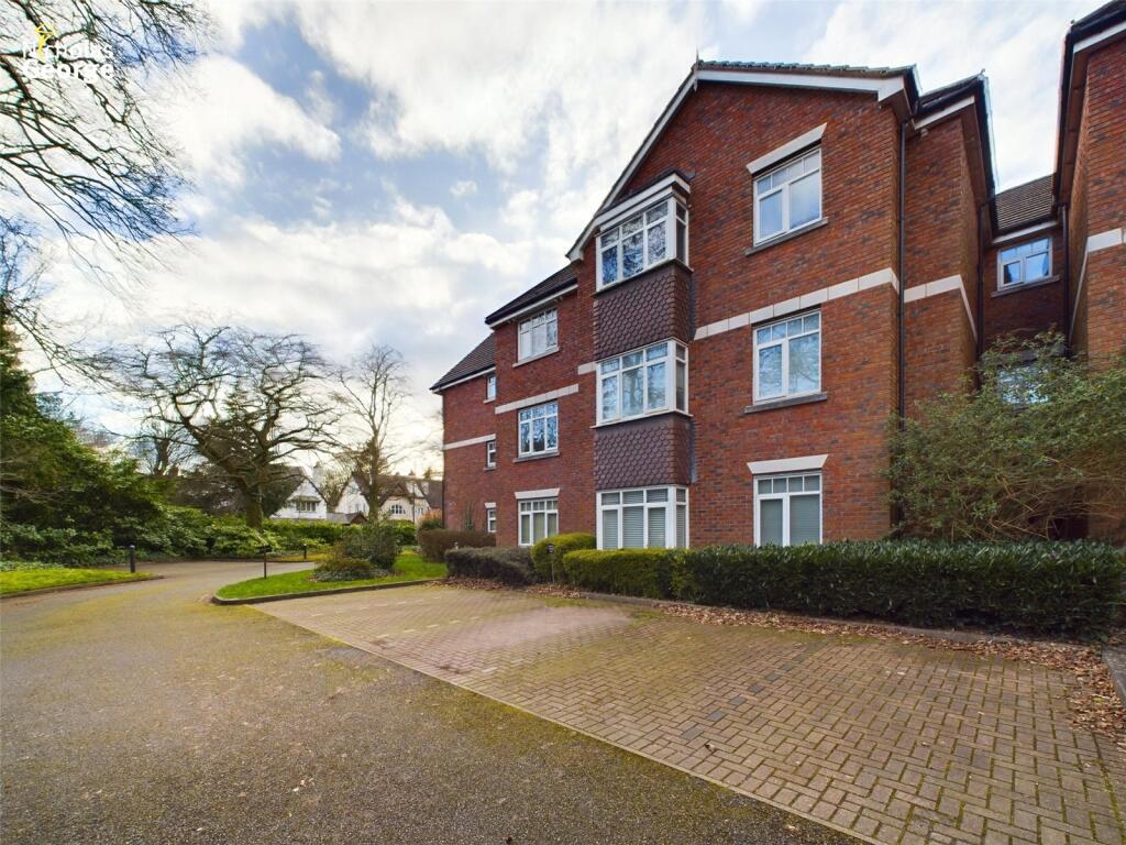 Additional image 10 of Trinity Court, The Academy, 53 Wake Green Road, Moseley, Birmingham, B13