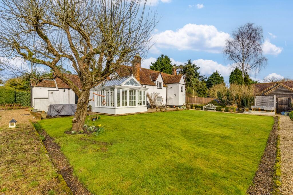 Additional image 25 of Danesbury Park Road, Welwyn, Hertfordshire, AL6