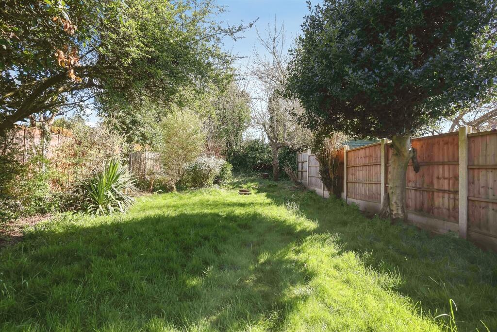 Additional image 10 of Martin Rise, Birmingham