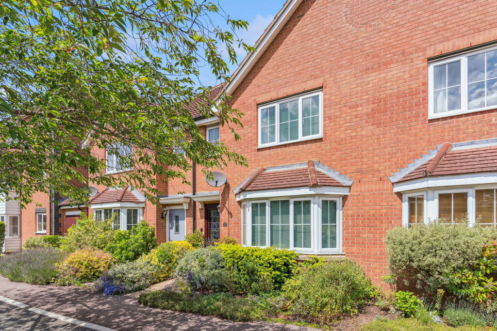 Additional image 20 of Sir John Newsom Way, Welwyn Garden City