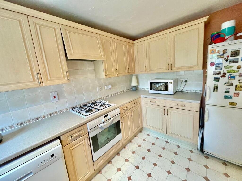 Additional image 5 of Oaklands Wood, Hatfield