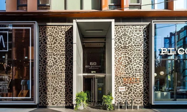 Additional image 2 of 60 Colborne St Unit 1502