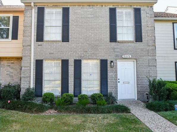 10378 Briar Forest Dr #32/5, Houston, TX 77042