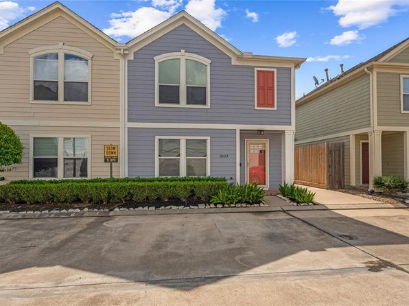 Property image for 2623 Woodridge Cove Dr, Houston, TX 77087