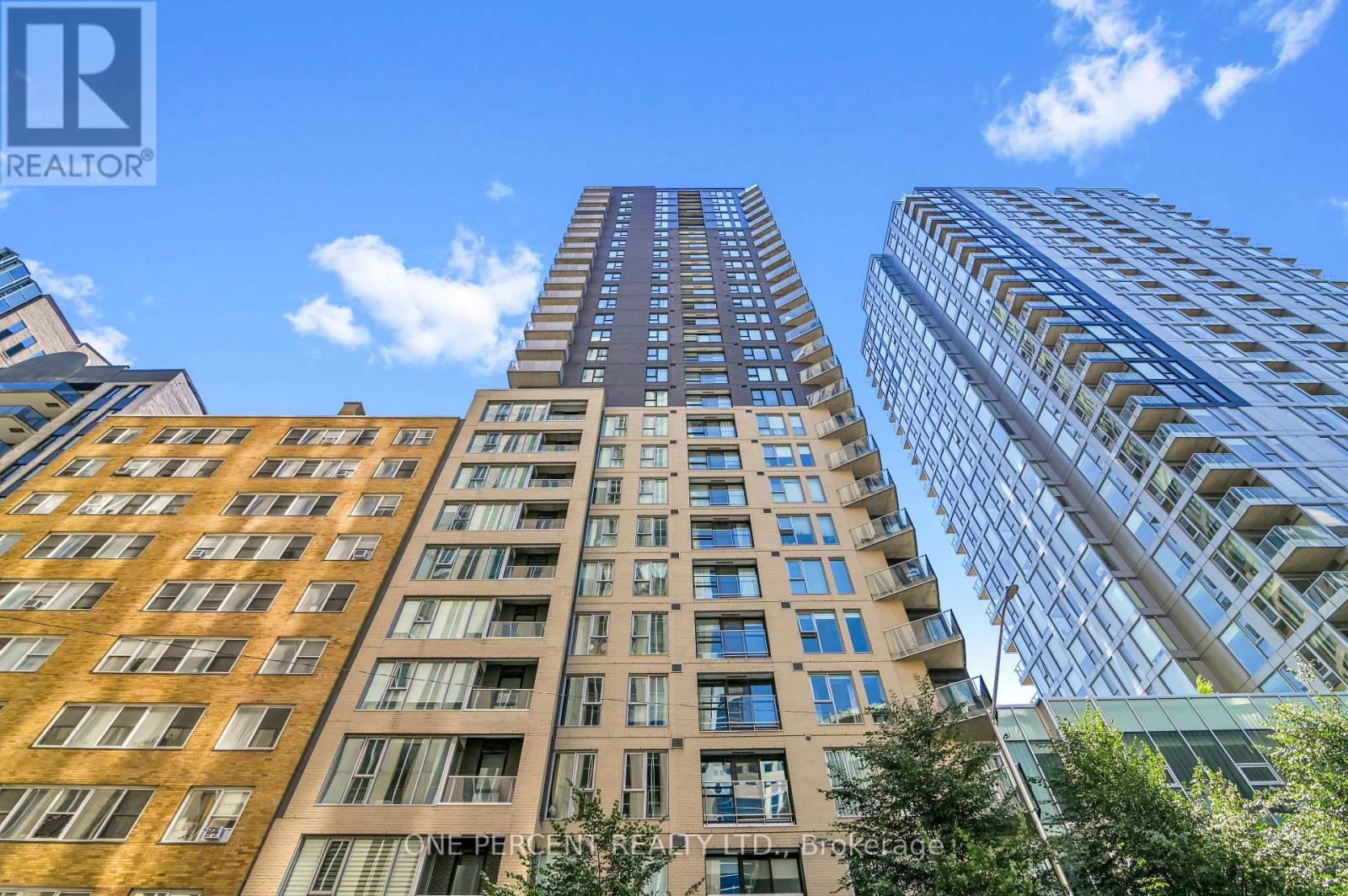 1905 - 40 NEPEAN STREET|Ottawa, Ontario K2P0X5