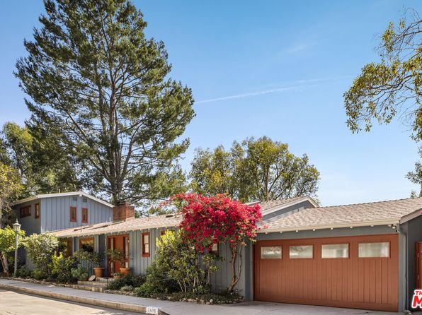 2415 Castilian Dr, Los Angeles, CA 90068