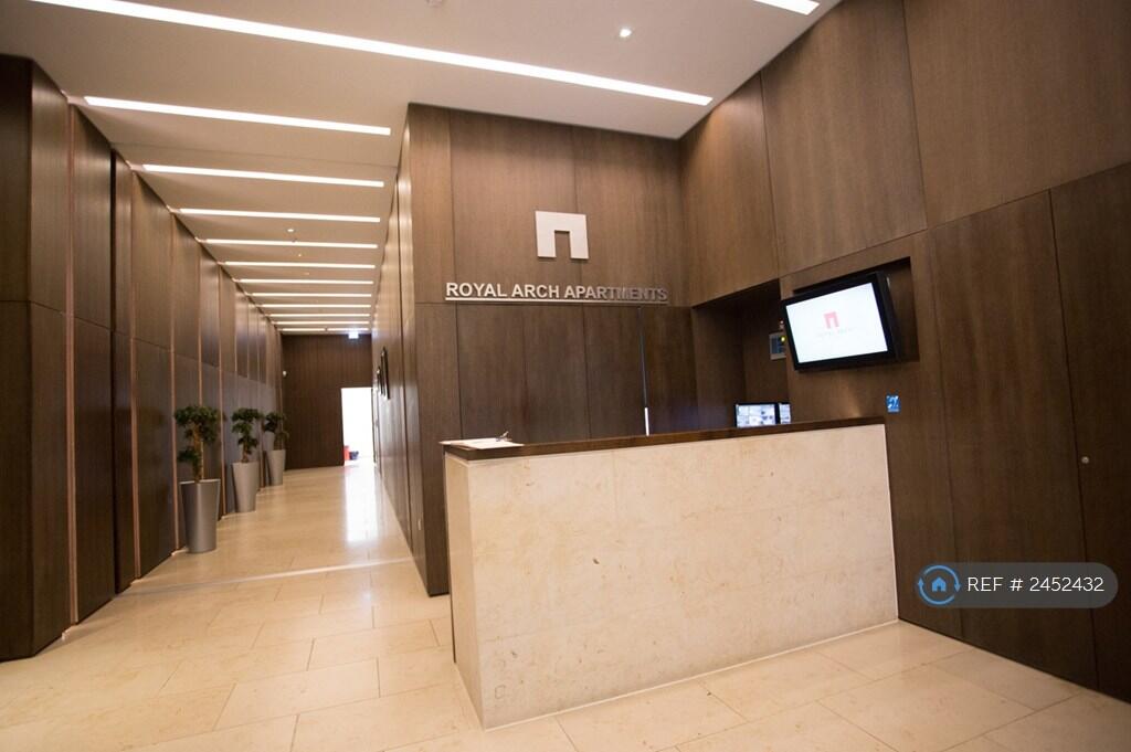 Additional image 2 of Royal Arch Apartments, Birmingham, B1