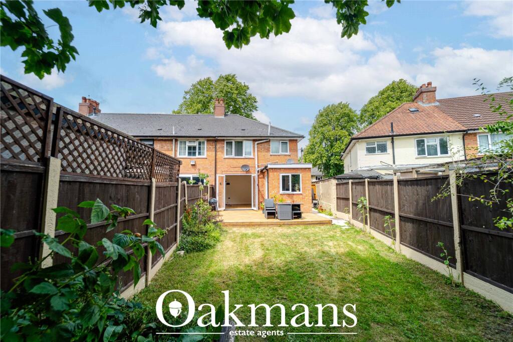 Additional image 16 of Bidford Road, Birmingham, West Midlands, B31